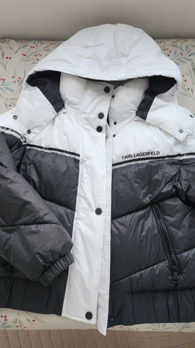 Яке Karl Lagerfeld