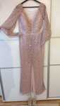 Rochie lunga eleganta