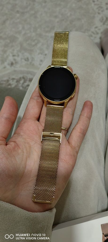 Smart watch Nubi DT4+