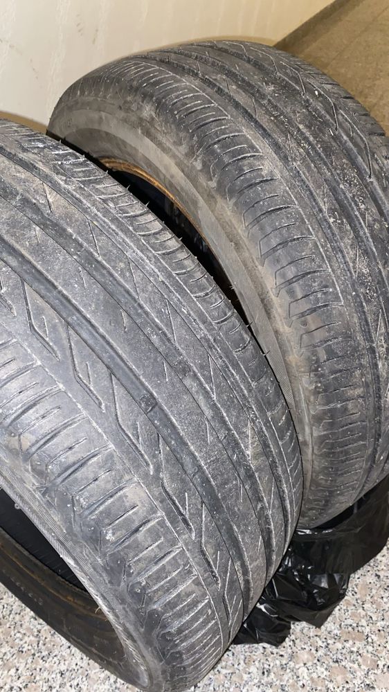 Bridgestone Turanza T001 205/55/16