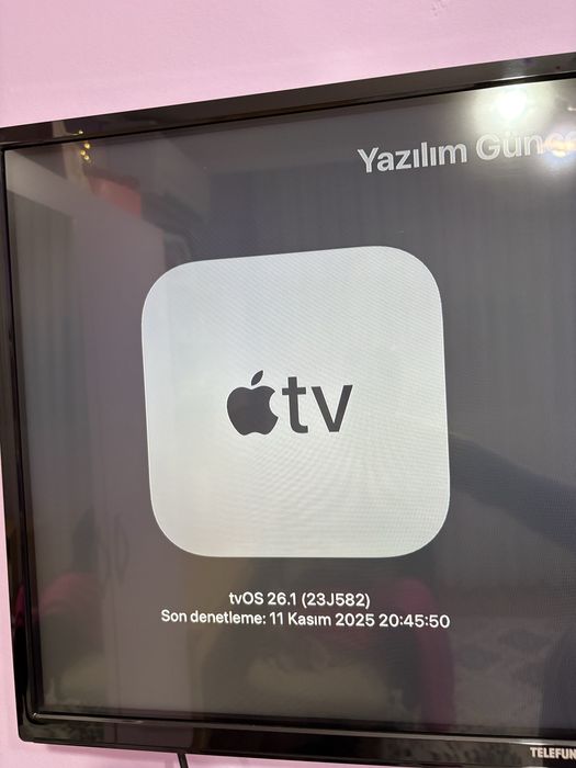 Apple Tv 4K (32GB)