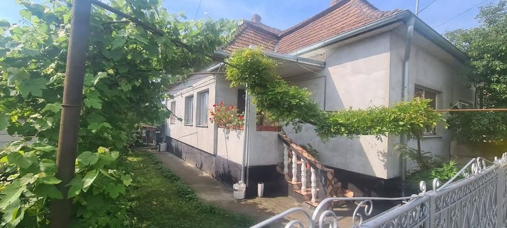 Casa de vanzare Unirea 2