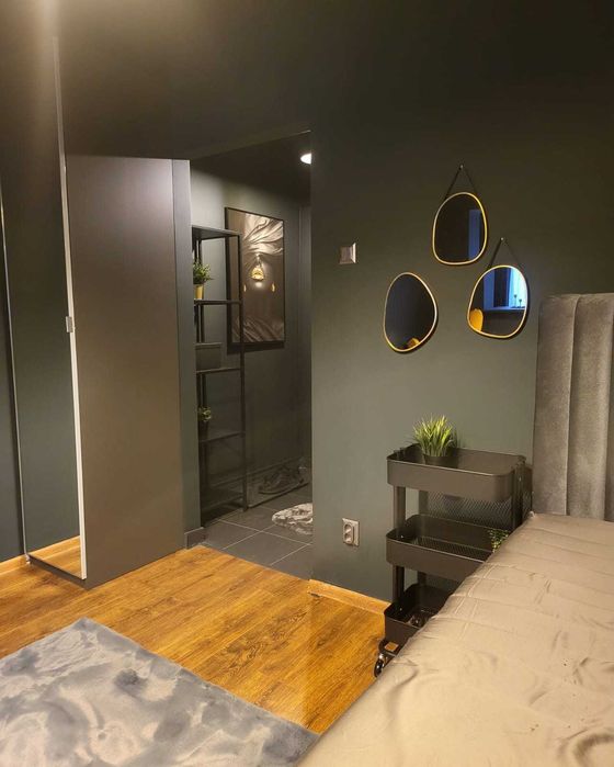 Garsonieră premium de închiriat – Drumul Taberei 37