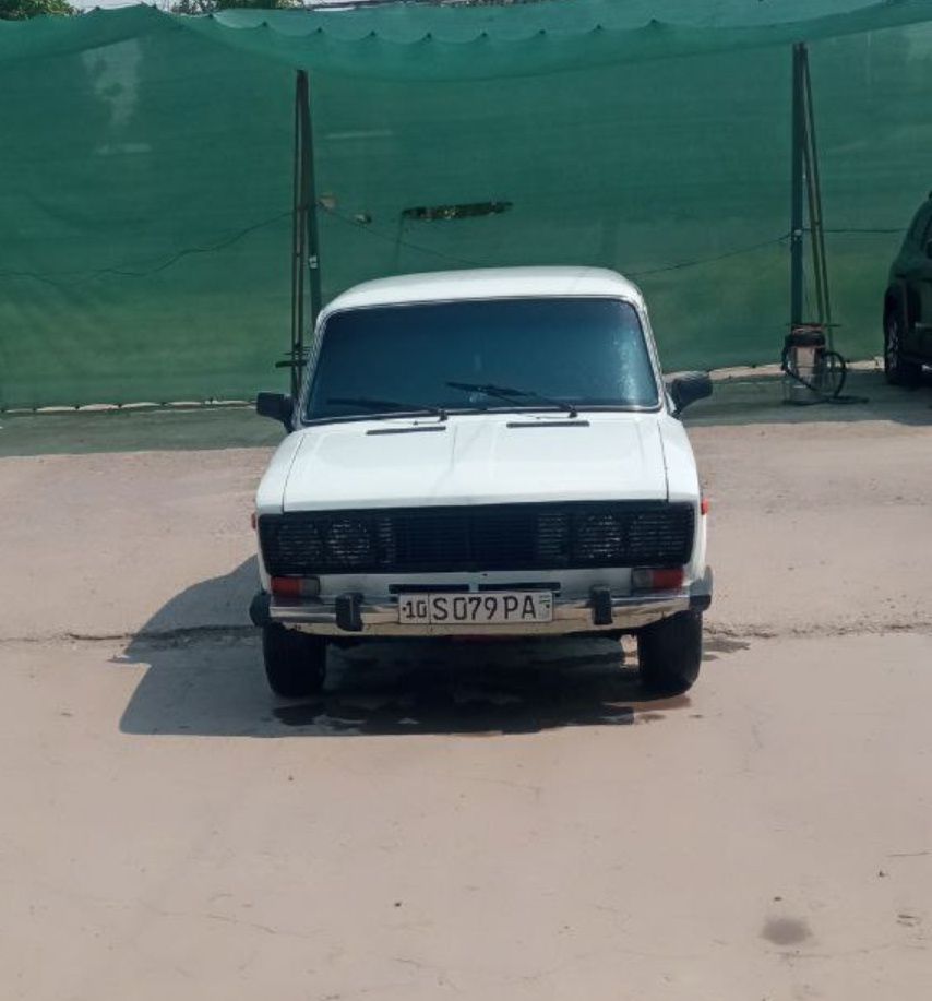 Газ 2106 продается 1990 год