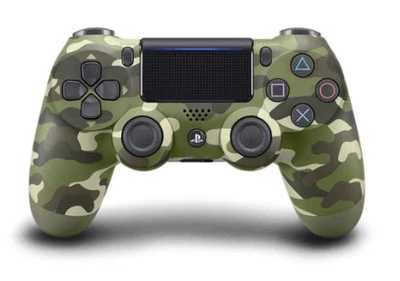 [ PS4 > Оригинален SONY DualShock 4 джойстик / Camera за PlayStation 4