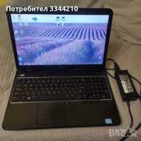 Лаптоп Dell Inspiron N5110