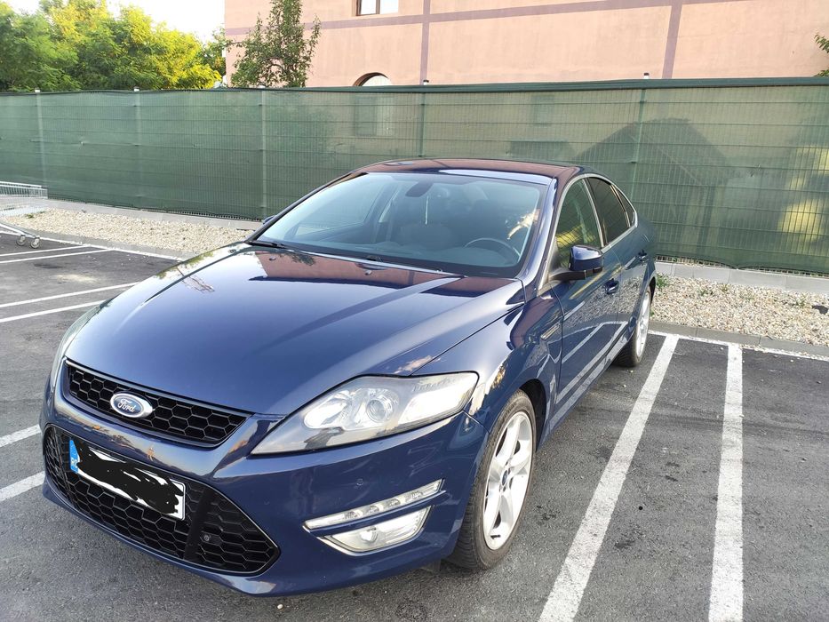 Vand Ford mondeo 2.0 diesel, 163 cai, an 2014