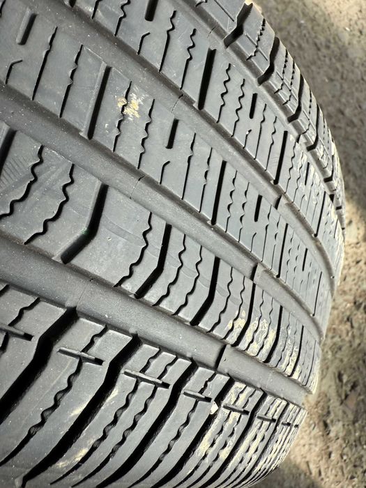 Anvelopa All Season 205/50 r17 - Dunlop Sport all season