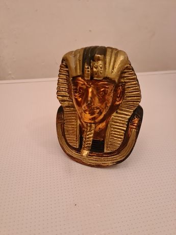 Faraon Tutankamon