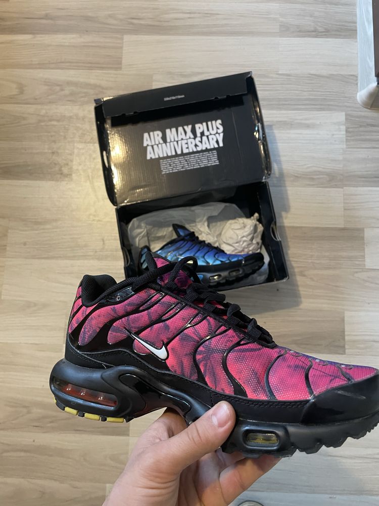 Nike Air Max Plus 25th Anniversary