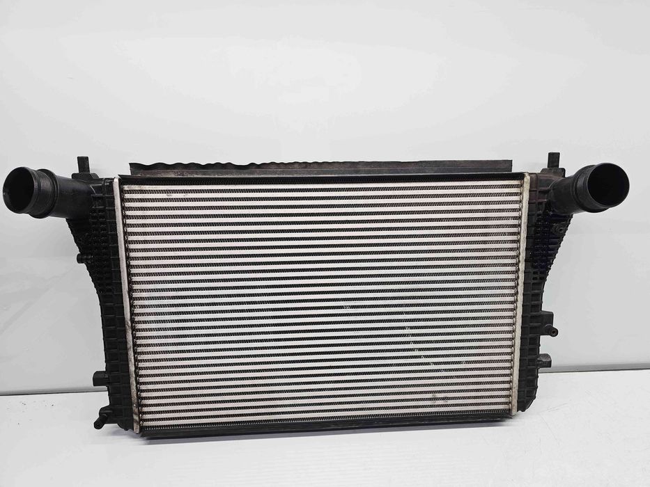 Radiator intercooler Volkswagen Golf 6 (5K1) GTI [Fabr 2009-2013] 1K01