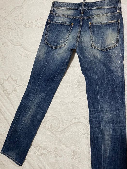 Blugi Dsquared2 noi