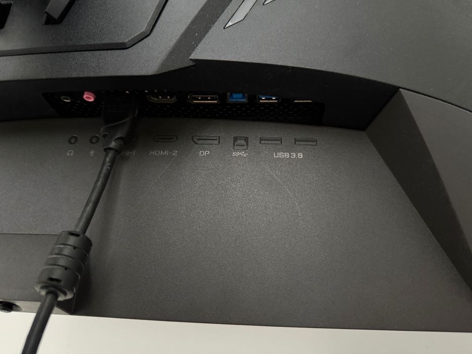 Monitor Gaming AORUS 27inch | 165hz | CV27F | Display Gaming