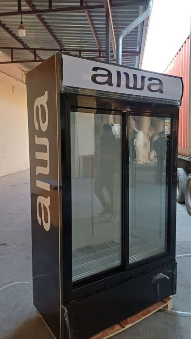 Холодилник витринный морозилник Xolodilnik vitrina Халаделник