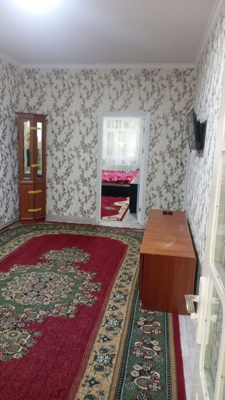 Мирабадский р-н, Куйлюк массив 2, 2/1/4 балкон 1,5×6 ИПОТЕКА