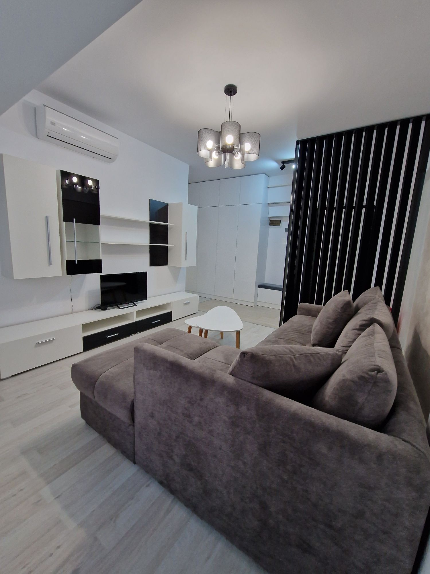 Inchirez apartament 2 camere Tatarasi