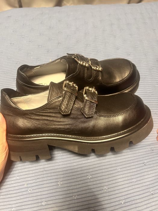 Продам ботинки ILVI