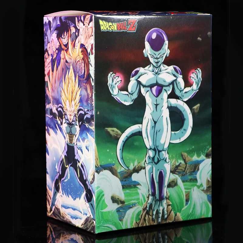 Figurina Dragon Ball Z Anime Frieza 23cm