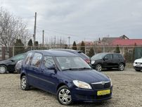 Skoda Roomster 1.6TDI 09.2014 Rate Garantie Buy-Back