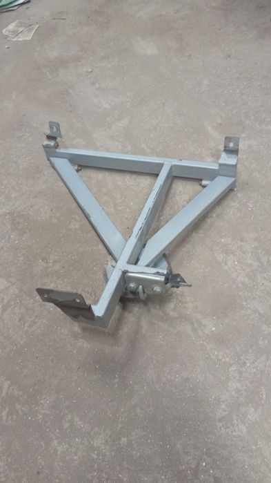 Ларгус б/у богажник