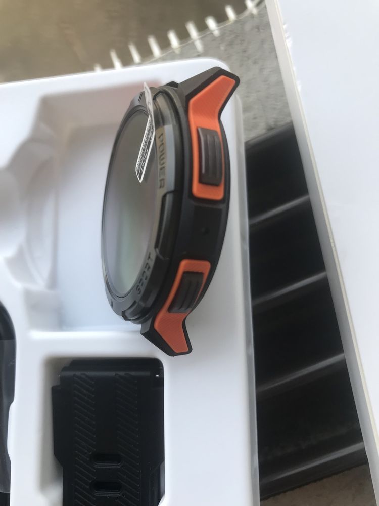 Smart Watch C25 Men Amoled Screen