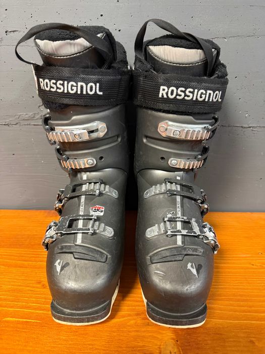 clapari rossignol pure pro r mondo 25,5 europa 39,5