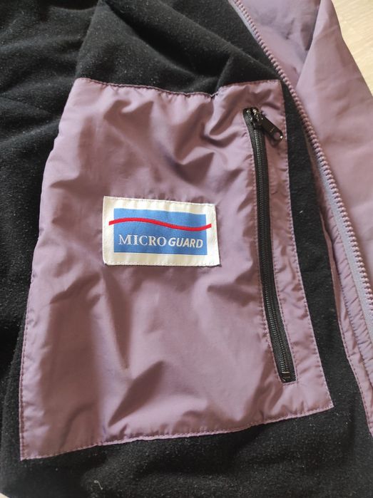 Jacheta dama drumeție Jack Wolfskin M