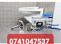 Instalator apa, sanitare,termice