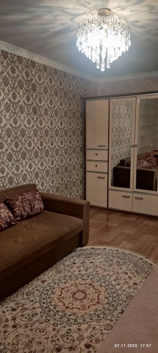 Сдам квартиру. 4-43