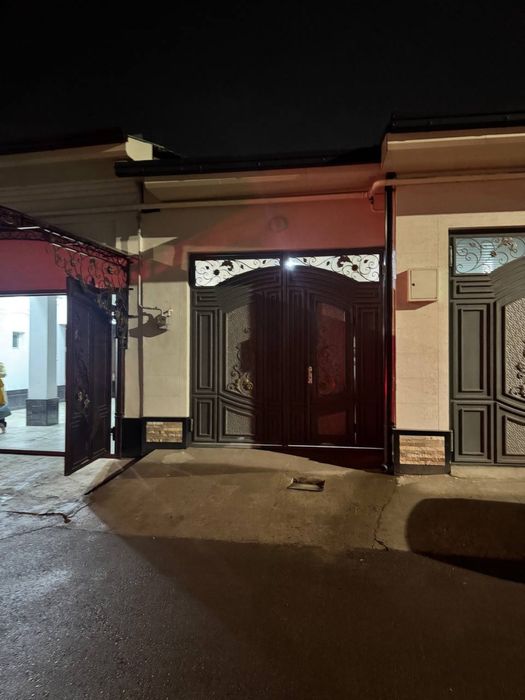 Продажа дом Участок Кибрай ТТЗ Дурмень Саниф  uy sotiladi Sanif TTZ