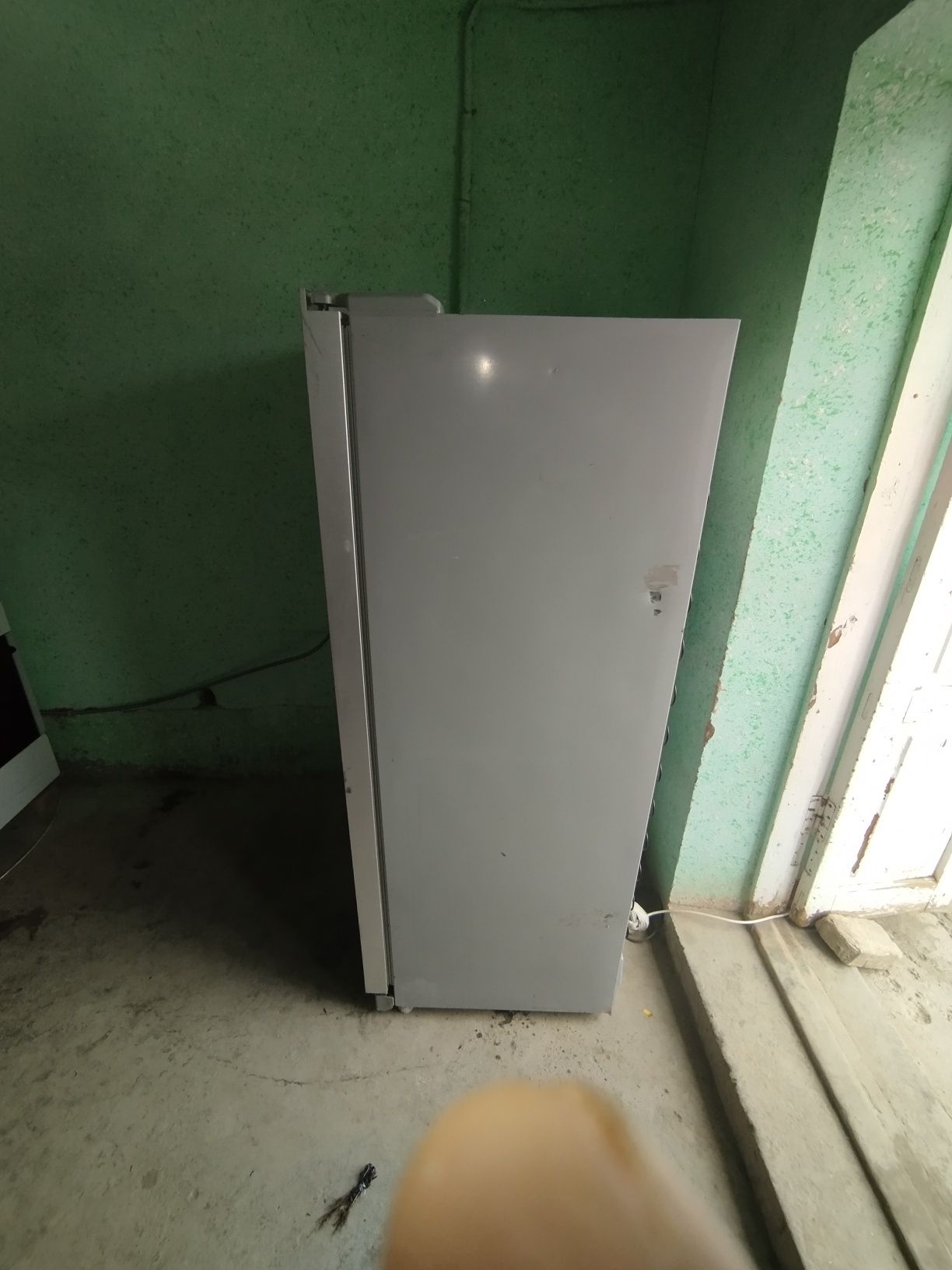 Холодильник Самсунг SR-20 бу холати зур