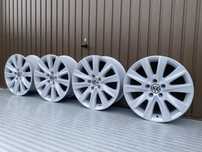 Jante Aluminiu vw Tiguan 5N Originale R17 / 5x112 / ET 43 /  7J