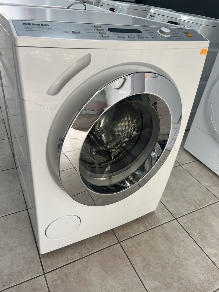 Miele SOFTTRONIC W4166 Инверторен мотор/24 мес гаранция