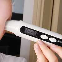 SK-30 Цифров тестер за влажността на кожата на лицето