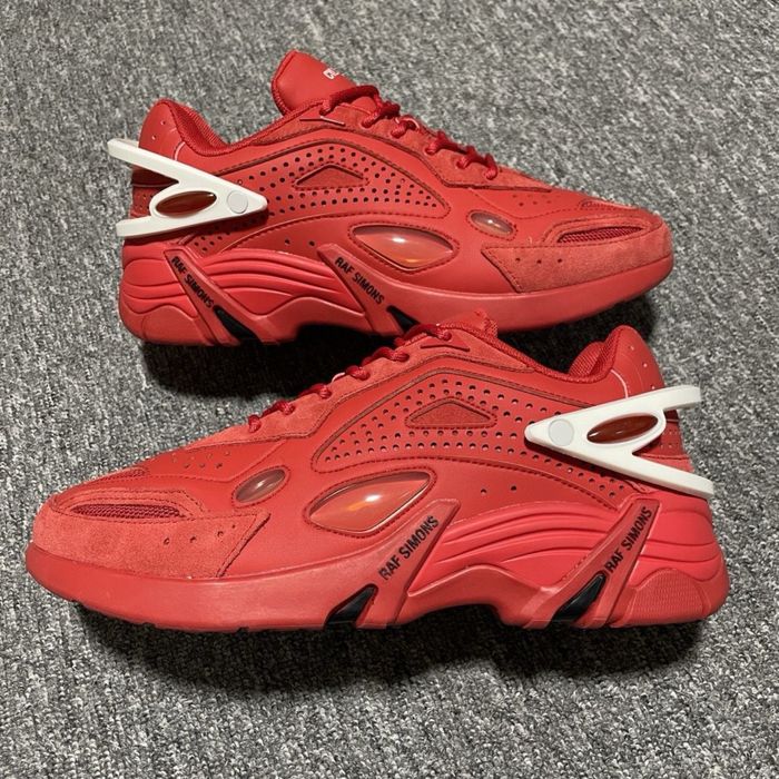 Кроссовки raf simons cylon-21