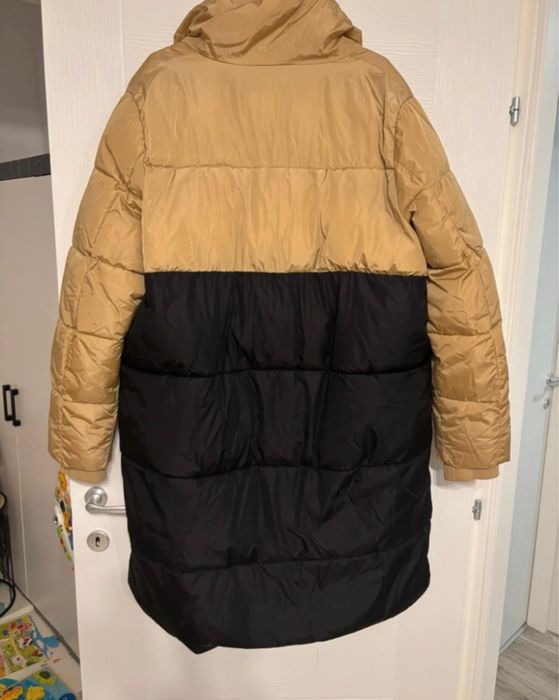 Geaca dama noua, fara eticheta