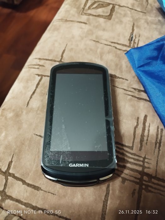 Garmin edge 1040 solar