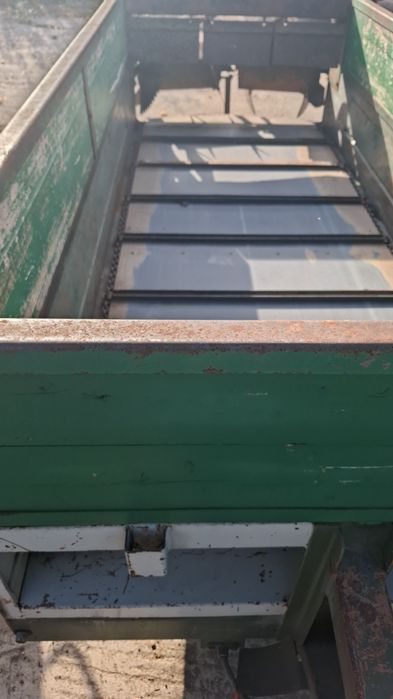 Mig de gunoi 2tone