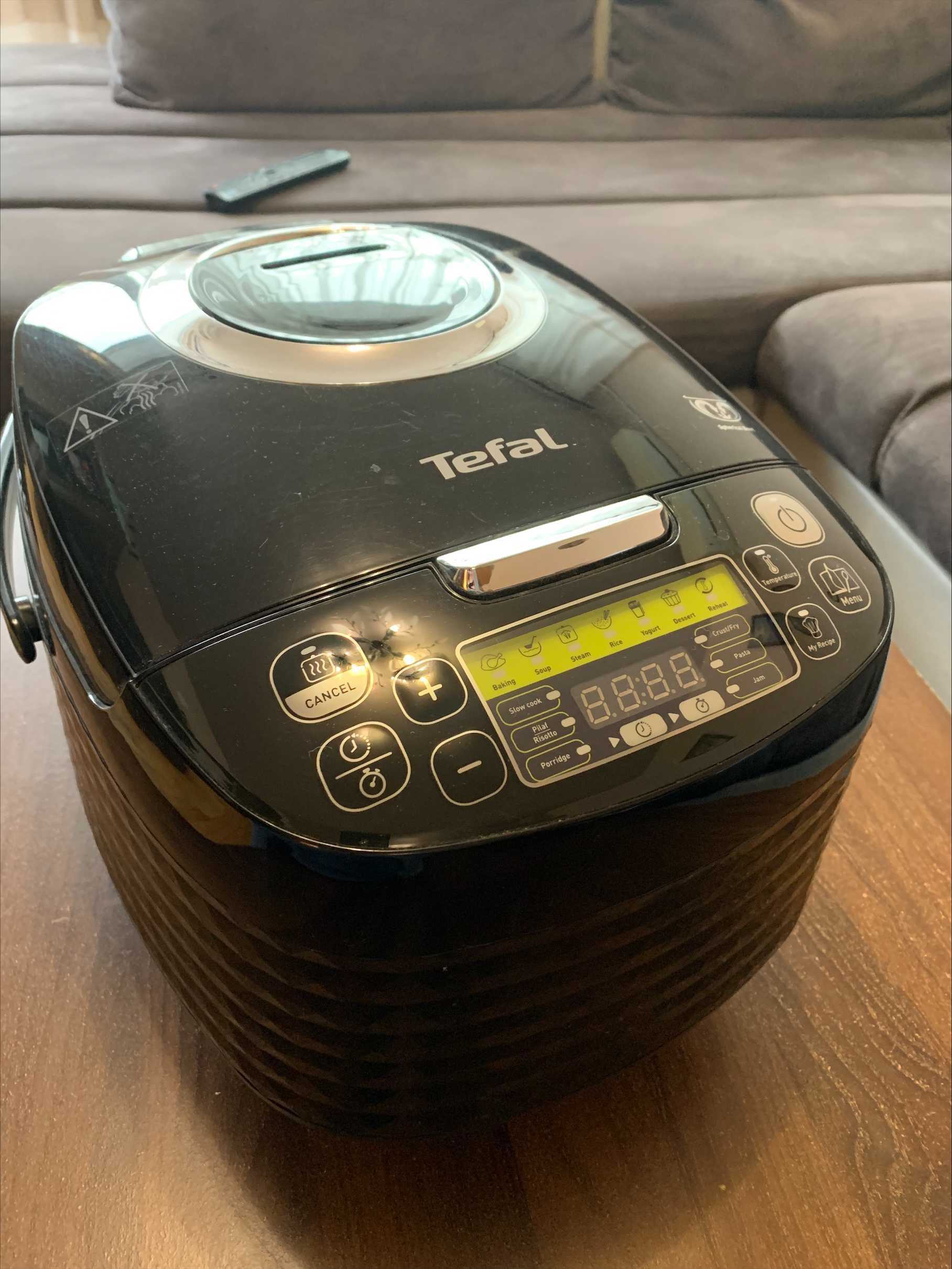 Мултикукър TEFAL