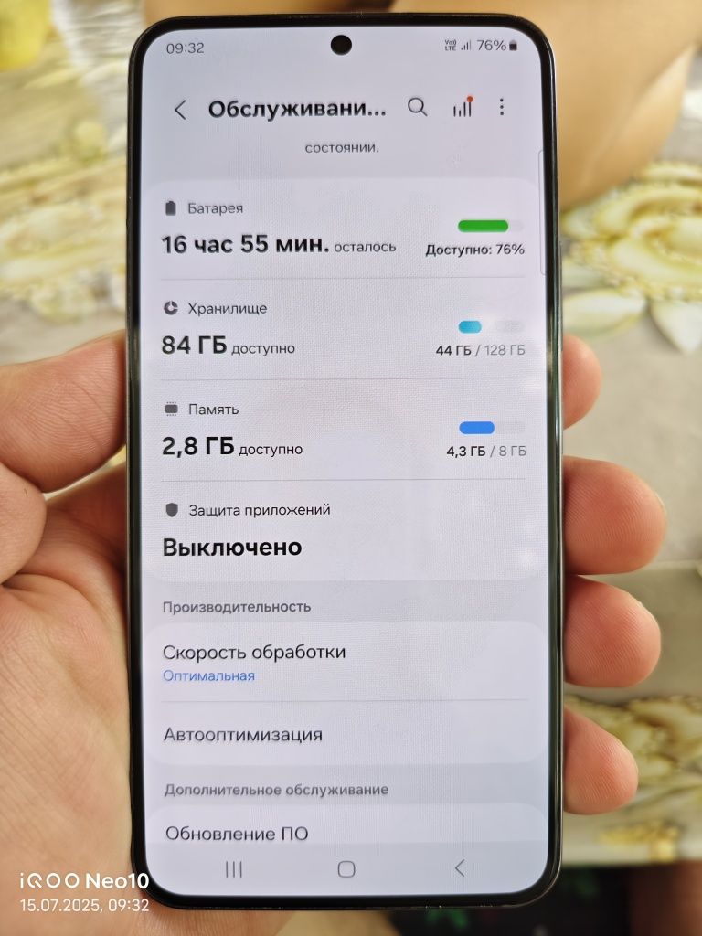 Samsung S 22, yevro. Faqat obmen!!!