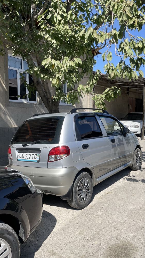 Matiz best 2015super kansaner