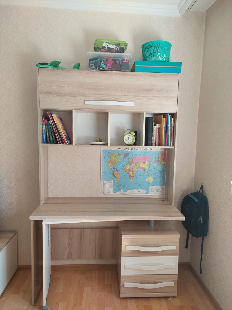Мебель в детскую
