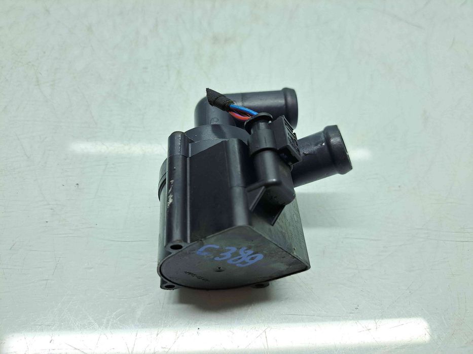 Pompa recirculare apa Skoda Octavia 2 (1Z3) [Fabr 2004-2013] 5N0965561