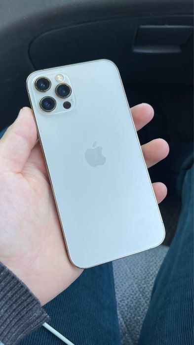 iPhone 12 pro 512/68