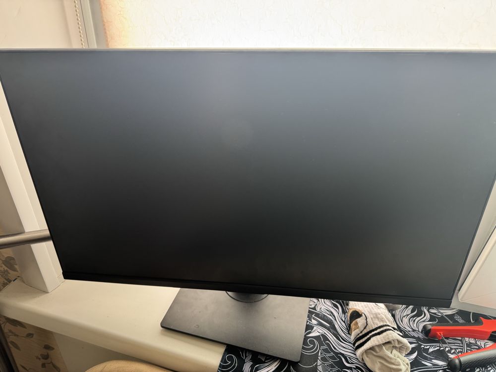 Монитор dexp 60 герц
