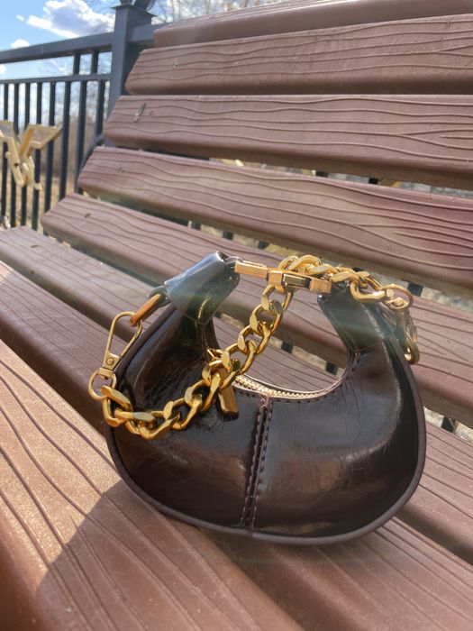 Мини-сумка , новая