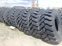 Автошины 20.5R25 186A2 ИМП