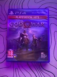 God of war-PlayStation 4