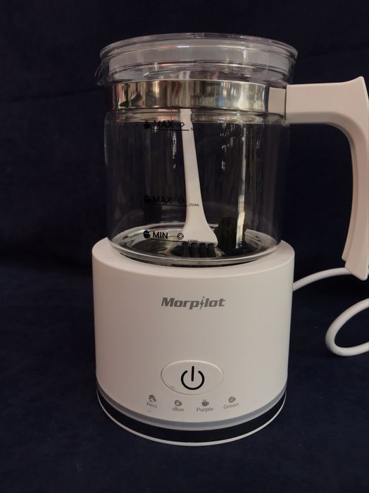 Пенообразувател Morpilot 4 в 1
