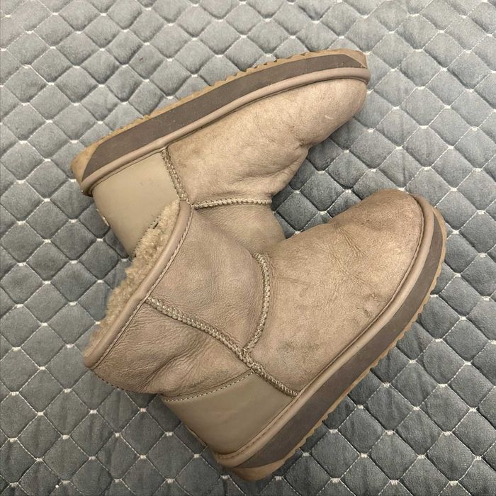 Угги,  размер 38